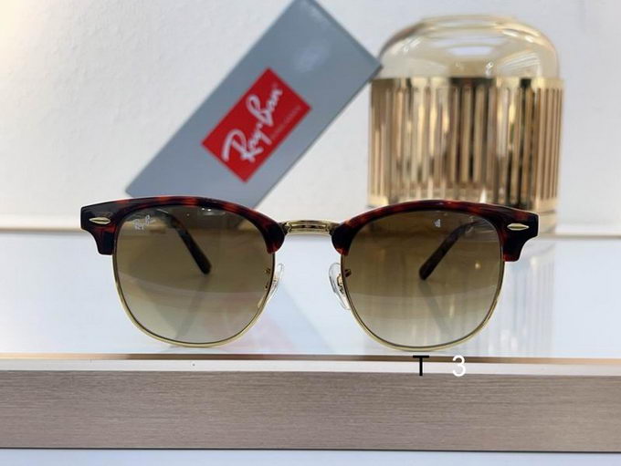 RayBan Sunglasses ID:20240804-377